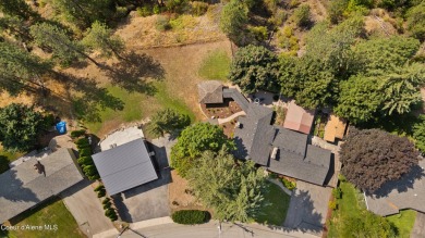 This is it! An incredible opportunity to find a fully remodeled on Ponderosa Springs Golf Course in Idaho - for sale on GolfHomes.com, golf home, golf lot