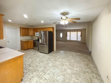 Sitting on a high peninsula in Janian Hills Subdivision, this 3 on Lost Woods Golf Course in Missouri - for sale on GolfHomes.com, golf home, golf lot