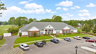 Live close to multiple beaches in a gated community loaded with on Brunswick Plantation and Golf Resorts in North Carolina - for sale on GolfHomes.com, golf home, golf lot