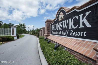 Live close to multiple beaches in a gated community loaded with on Brunswick Plantation and Golf Resorts in North Carolina - for sale on GolfHomes.com, golf home, golf lot