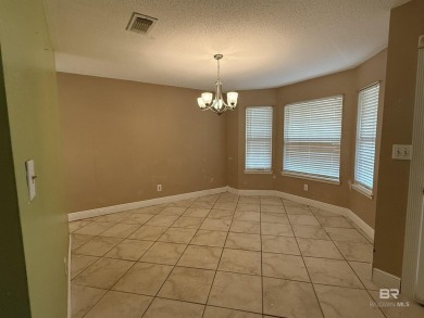 ***ALL REASONABLE OFFERS BEING CONSIDERED***This charming 3 on Lake Forest Yacht and Country Club in Alabama - for sale on GolfHomes.com, golf home, golf lot