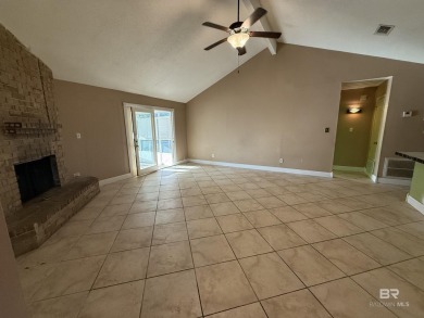 ***ALL REASONABLE OFFERS BEING CONSIDERED***This charming 3 on Lake Forest Yacht and Country Club in Alabama - for sale on GolfHomes.com, golf home, golf lot
