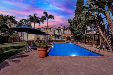 Stunning inside and out!!  This home has all the historical on Dubsdread Golf Course in Florida - for sale on GolfHomes.com, golf home, golf lot