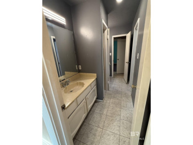 ***ALL REASONABLE OFFERS BEING CONSIDERED***This charming 3 on Lake Forest Yacht and Country Club in Alabama - for sale on GolfHomes.com, golf home, golf lot