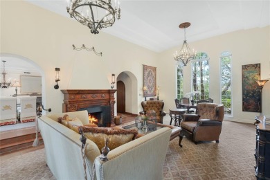 Stunning inside and out!!  This home has all the historical on Dubsdread Golf Course in Florida - for sale on GolfHomes.com, golf home, golf lot