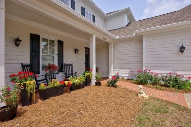 Nestled in the heart of The Georgia Club, 2189 Bessbrook Square on The Georgia Club in Georgia - for sale on GolfHomes.com, golf home, golf lot