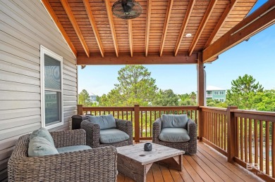 *BONNIE DUNES* - UNIQUE COTTAGE WITH POOL & DEEDED BEACH ACCESS! on Kiva Dunes Golf Club in Alabama - for sale on GolfHomes.com, golf home, golf lot