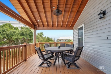*BONNIE DUNES* - UNIQUE COTTAGE WITH POOL & DEEDED BEACH ACCESS! on Kiva Dunes Golf Club in Alabama - for sale on GolfHomes.com, golf home, golf lot