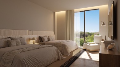 Nestled within the heart of the Riviera Maya, Penthouse O501 at on El Camaleon Mayakoba Golf Course in  - for sale on GolfHomes.com, golf home, golf lot