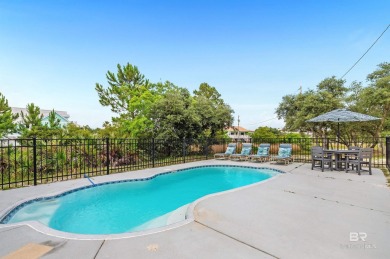 *BONNIE DUNES* - UNIQUE COTTAGE WITH POOL & DEEDED BEACH ACCESS! on Kiva Dunes Golf Club in Alabama - for sale on GolfHomes.com, golf home, golf lot