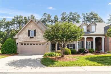 Welcome to this charming end unit townhouse nestled in the on Meadowlands Golf Club in North Carolina - for sale on GolfHomes.com, golf home, golf lot