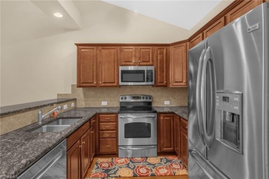 Welcome to this charming end unit townhouse nestled in the on Meadowlands Golf Club in North Carolina - for sale on GolfHomes.com, golf home, golf lot