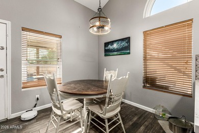 Beautiful home in Alta Mesa now available for purchase! Located on Alta Mesa Golf Club in Arizona - for sale on GolfHomes.com, golf home, golf lot