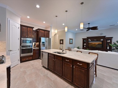 GREAT NEW OPPORTUNITY IN LEGENDS BAY!.  Exceptionally maintained on IMG Academies Golf and Country Club in Florida - for sale on GolfHomes.com, golf home, golf lot