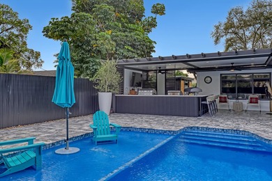 Welcome home to your resort-caliber sanctuary crafted for on Palm Beach National Golf and Country Club in Florida - for sale on GolfHomes.com, golf home, golf lot