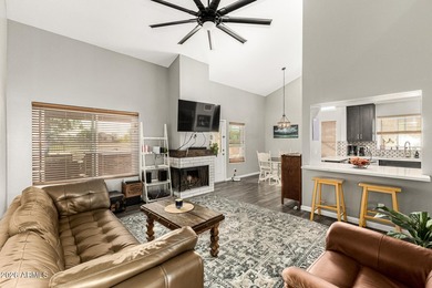 Beautiful home in Alta Mesa now available for purchase! Located on Alta Mesa Golf Club in Arizona - for sale on GolfHomes.com, golf home, golf lot