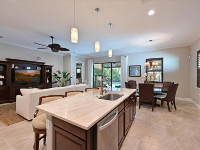 GREAT NEW OPPORTUNITY IN LEGENDS BAY!.  Exceptionally maintained on IMG Academies Golf and Country Club in Florida - for sale on GolfHomes.com, golf home, golf lot