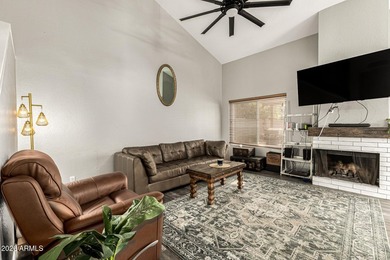 Beautiful home in Alta Mesa now available for purchase! Located on Alta Mesa Golf Club in Arizona - for sale on GolfHomes.com, golf home, golf lot