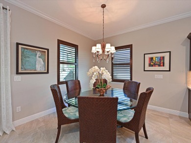 GREAT NEW OPPORTUNITY IN LEGENDS BAY!.  Exceptionally maintained on IMG Academies Golf and Country Club in Florida - for sale on GolfHomes.com, golf home, golf lot