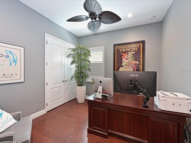 GREAT NEW OPPORTUNITY IN LEGENDS BAY!.  Exceptionally maintained on IMG Academies Golf and Country Club in Florida - for sale on GolfHomes.com, golf home, golf lot