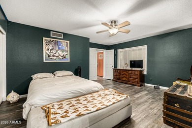 Beautiful home in Alta Mesa now available for purchase! Located on Alta Mesa Golf Club in Arizona - for sale on GolfHomes.com, golf home, golf lot