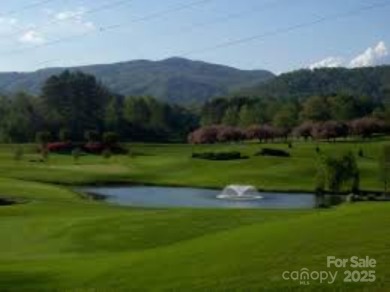 Private, LAKEFRONT LOT on beautiful Lake Lure! Located in on Rumbling Bald Resort on Lake Lure in North Carolina - for sale on GolfHomes.com, golf home, golf lot