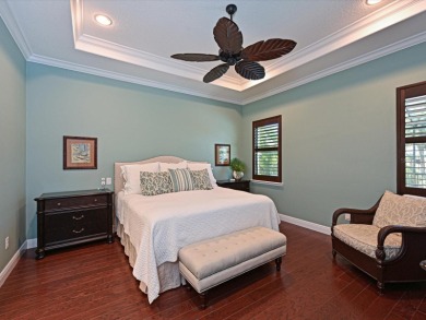 GREAT NEW OPPORTUNITY IN LEGENDS BAY!.  Exceptionally maintained on IMG Academies Golf and Country Club in Florida - for sale on GolfHomes.com, golf home, golf lot
