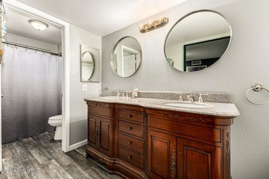 Beautiful home in Alta Mesa now available for purchase! Located on Alta Mesa Golf Club in Arizona - for sale on GolfHomes.com, golf home, golf lot