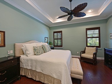 GREAT NEW OPPORTUNITY IN LEGENDS BAY!.  Exceptionally maintained on IMG Academies Golf and Country Club in Florida - for sale on GolfHomes.com, golf home, golf lot