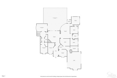 Custom-built home in the gated Stonebrook Village golf course on Stonebrook Golf Club in Florida - for sale on GolfHomes.com, golf home, golf lot