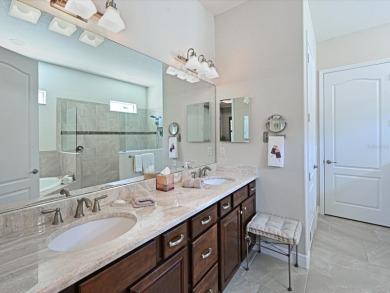 GREAT NEW OPPORTUNITY IN LEGENDS BAY!.  Exceptionally maintained on IMG Academies Golf and Country Club in Florida - for sale on GolfHomes.com, golf home, golf lot
