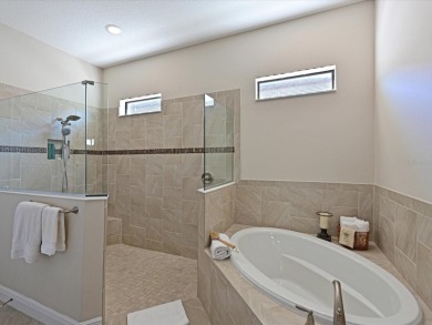 GREAT NEW OPPORTUNITY IN LEGENDS BAY!.  Exceptionally maintained on IMG Academies Golf and Country Club in Florida - for sale on GolfHomes.com, golf home, golf lot