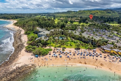 Legal Vacation rental in Kuilima Estates West! This one-bed with on Fazio Course at Turtle Bay in Hawaii - for sale on GolfHomes.com, golf home, golf lot