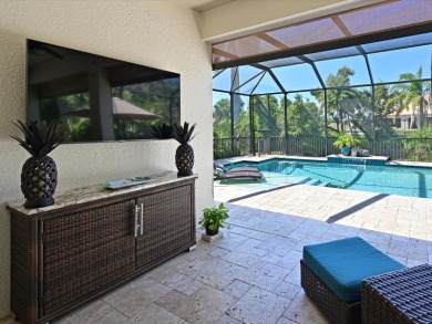 GREAT NEW OPPORTUNITY IN LEGENDS BAY!.  Exceptionally maintained on IMG Academies Golf and Country Club in Florida - for sale on GolfHomes.com, golf home, golf lot