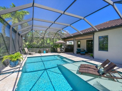 GREAT NEW OPPORTUNITY IN LEGENDS BAY!.  Exceptionally maintained on IMG Academies Golf and Country Club in Florida - for sale on GolfHomes.com, golf home, golf lot