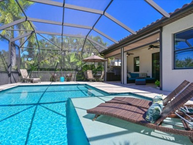 GREAT NEW OPPORTUNITY IN LEGENDS BAY!.  Exceptionally maintained on IMG Academies Golf and Country Club in Florida - for sale on GolfHomes.com, golf home, golf lot