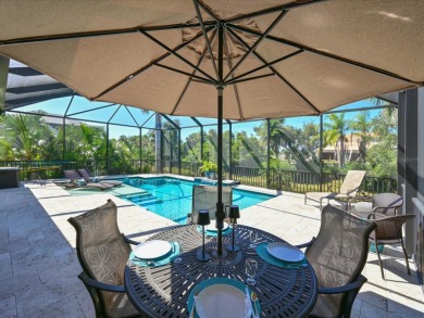 GREAT NEW OPPORTUNITY IN LEGENDS BAY!.  Exceptionally maintained on IMG Academies Golf and Country Club in Florida - for sale on GolfHomes.com, golf home, golf lot