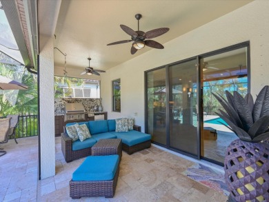 GREAT NEW OPPORTUNITY IN LEGENDS BAY!.  Exceptionally maintained on IMG Academies Golf and Country Club in Florida - for sale on GolfHomes.com, golf home, golf lot