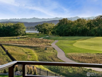 Step into luxury living in this exclusive custom home located on on TPC Colorado Golf Club in Colorado - for sale on GolfHomes.com, golf home, golf lot