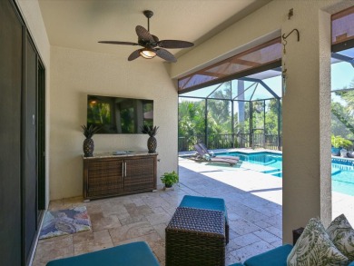 GREAT NEW OPPORTUNITY IN LEGENDS BAY!.  Exceptionally maintained on IMG Academies Golf and Country Club in Florida - for sale on GolfHomes.com, golf home, golf lot
