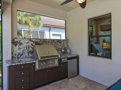 GREAT NEW OPPORTUNITY IN LEGENDS BAY!.  Exceptionally maintained on IMG Academies Golf and Country Club in Florida - for sale on GolfHomes.com, golf home, golf lot