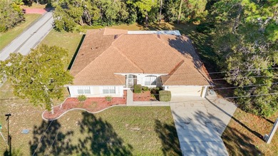 Welcome to this beautifully updated 4-bedroom, 3-bath home on Sugarmill Woods Golf and Country Club in Florida - for sale on GolfHomes.com, golf home, golf lot