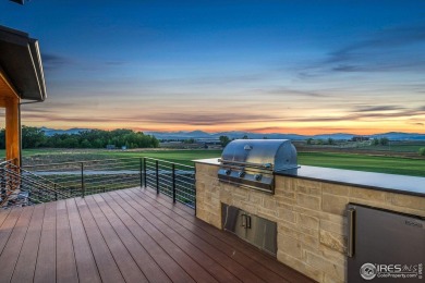 Step into luxury living in this exclusive custom home located on on TPC Colorado Golf Club in Colorado - for sale on GolfHomes.com, golf home, golf lot