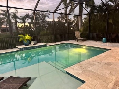 GREAT NEW OPPORTUNITY IN LEGENDS BAY!.  Exceptionally maintained on IMG Academies Golf and Country Club in Florida - for sale on GolfHomes.com, golf home, golf lot