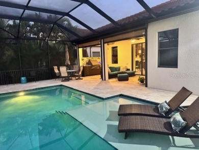 GREAT NEW OPPORTUNITY IN LEGENDS BAY!.  Exceptionally maintained on IMG Academies Golf and Country Club in Florida - for sale on GolfHomes.com, golf home, golf lot