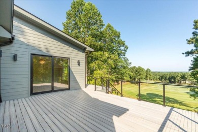BUILDER HAS OTHER LOTS AND FLOOR PLANS! Introducing a luxurious on Chapel Ridge Golf Club in North Carolina - for sale on GolfHomes.com, golf home, golf lot