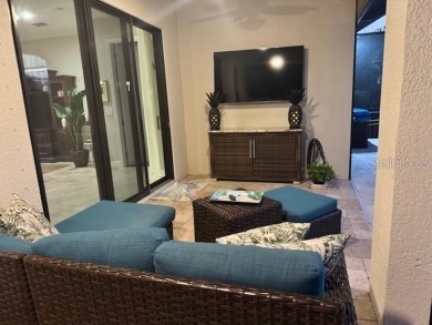 GREAT NEW OPPORTUNITY IN LEGENDS BAY!.  Exceptionally maintained on IMG Academies Golf and Country Club in Florida - for sale on GolfHomes.com, golf home, golf lot