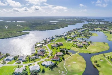 Under contract-accepting backup offers. This exceptional & on Rotonda Golf and Country Club The Links Course in Florida - for sale on GolfHomes.com, golf home, golf lot