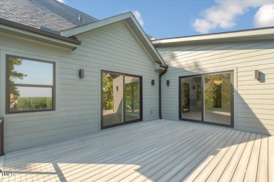 BUILDER HAS OTHER LOTS AND FLOOR PLANS! Introducing a luxurious on Chapel Ridge Golf Club in North Carolina - for sale on GolfHomes.com, golf home, golf lot