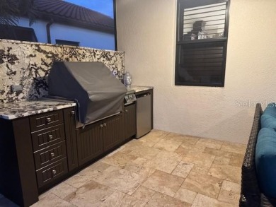 GREAT NEW OPPORTUNITY IN LEGENDS BAY!.  Exceptionally maintained on IMG Academies Golf and Country Club in Florida - for sale on GolfHomes.com, golf home, golf lot